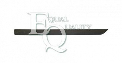 EQUAL QUALITY mpa091 -  Облицовка / защитная накладка, дверь